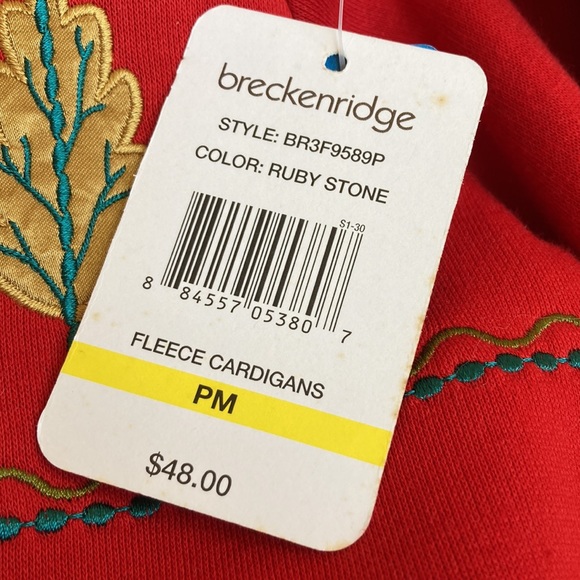 Breckenridge ladies jacket - Picture 5 of 5